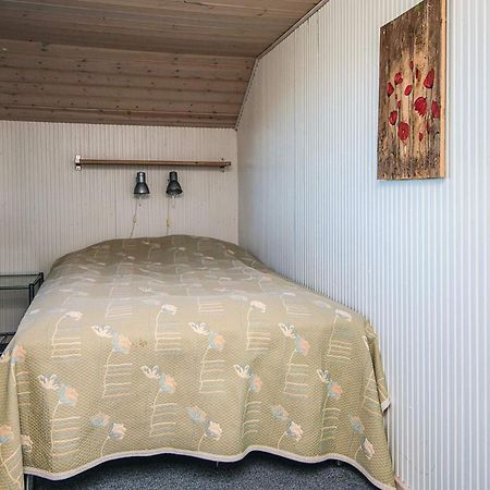 Holiday Home Lemvig XII מראה חיצוני תמונה