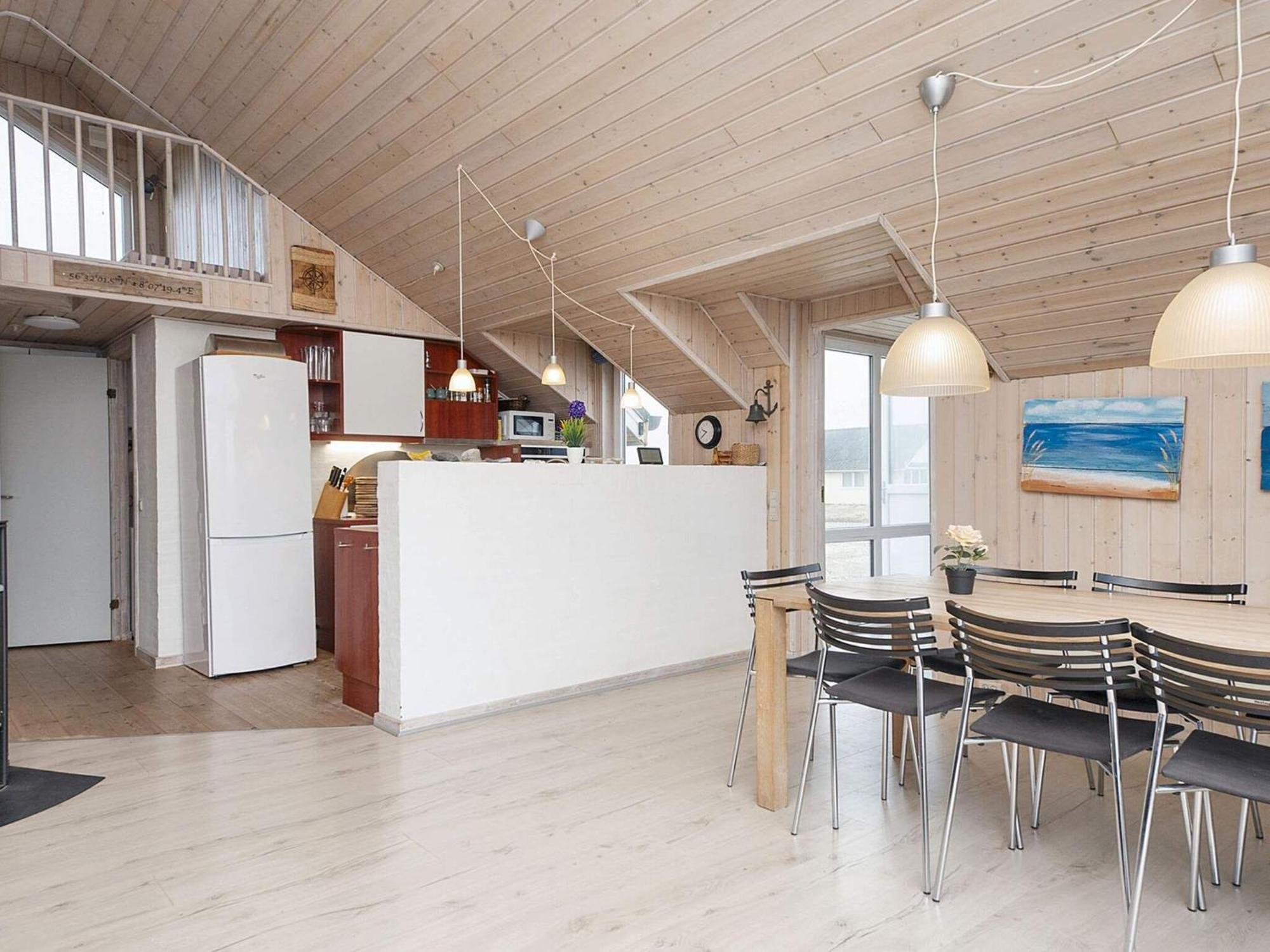 Holiday Home Lemvig XII מראה חיצוני תמונה