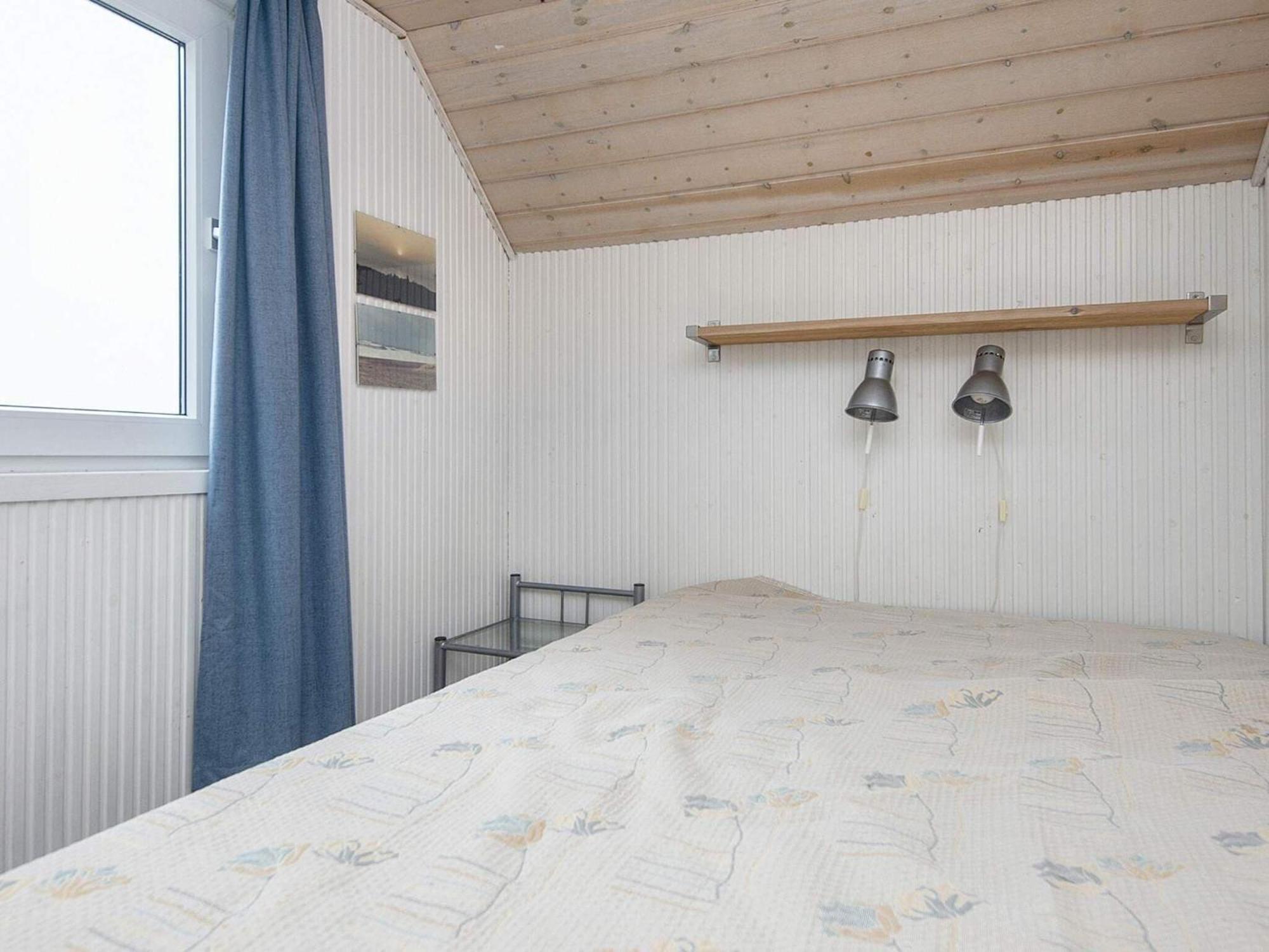 Holiday Home Lemvig XII מראה חיצוני תמונה
