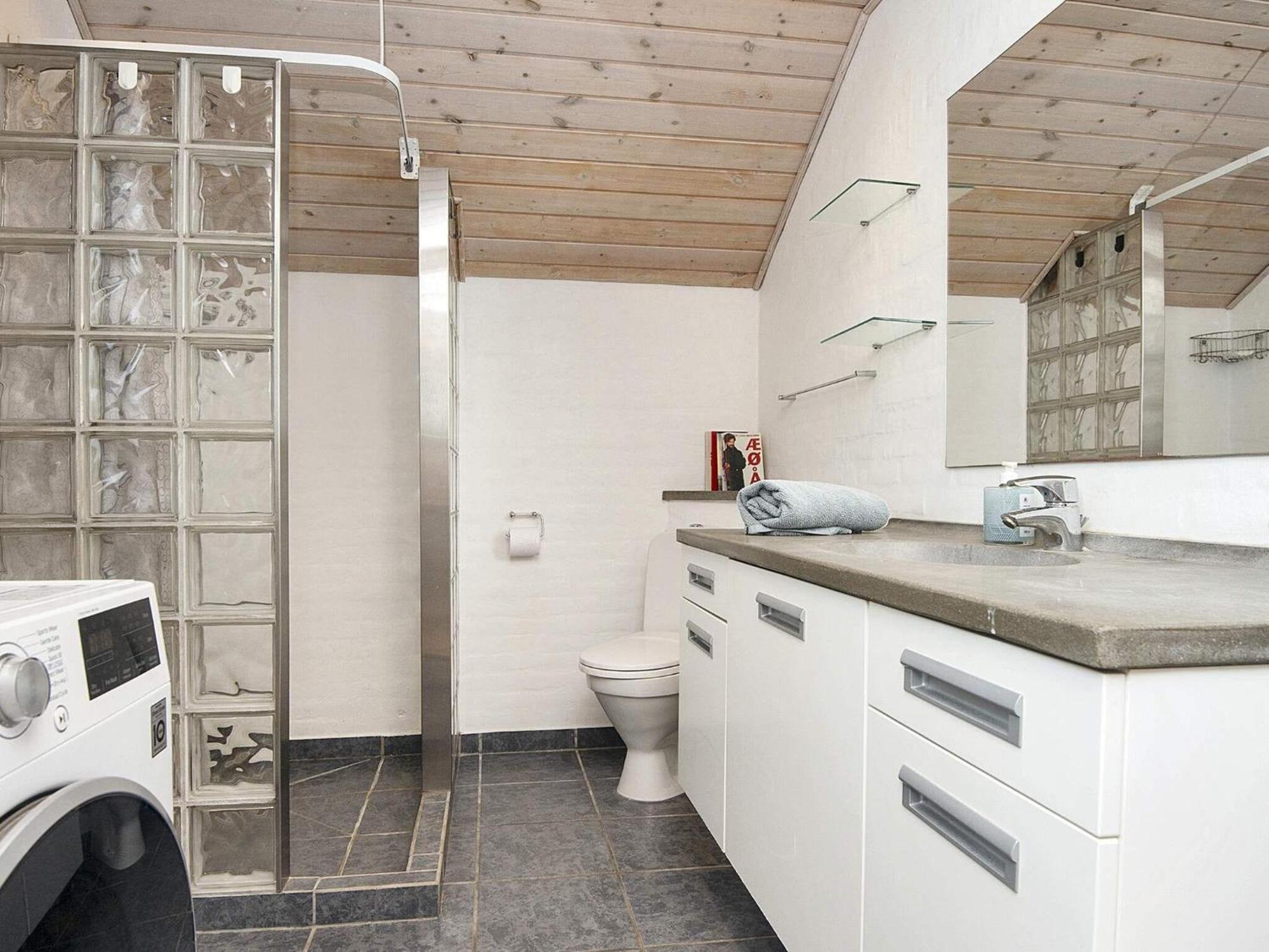 Holiday Home Lemvig XII מראה חיצוני תמונה