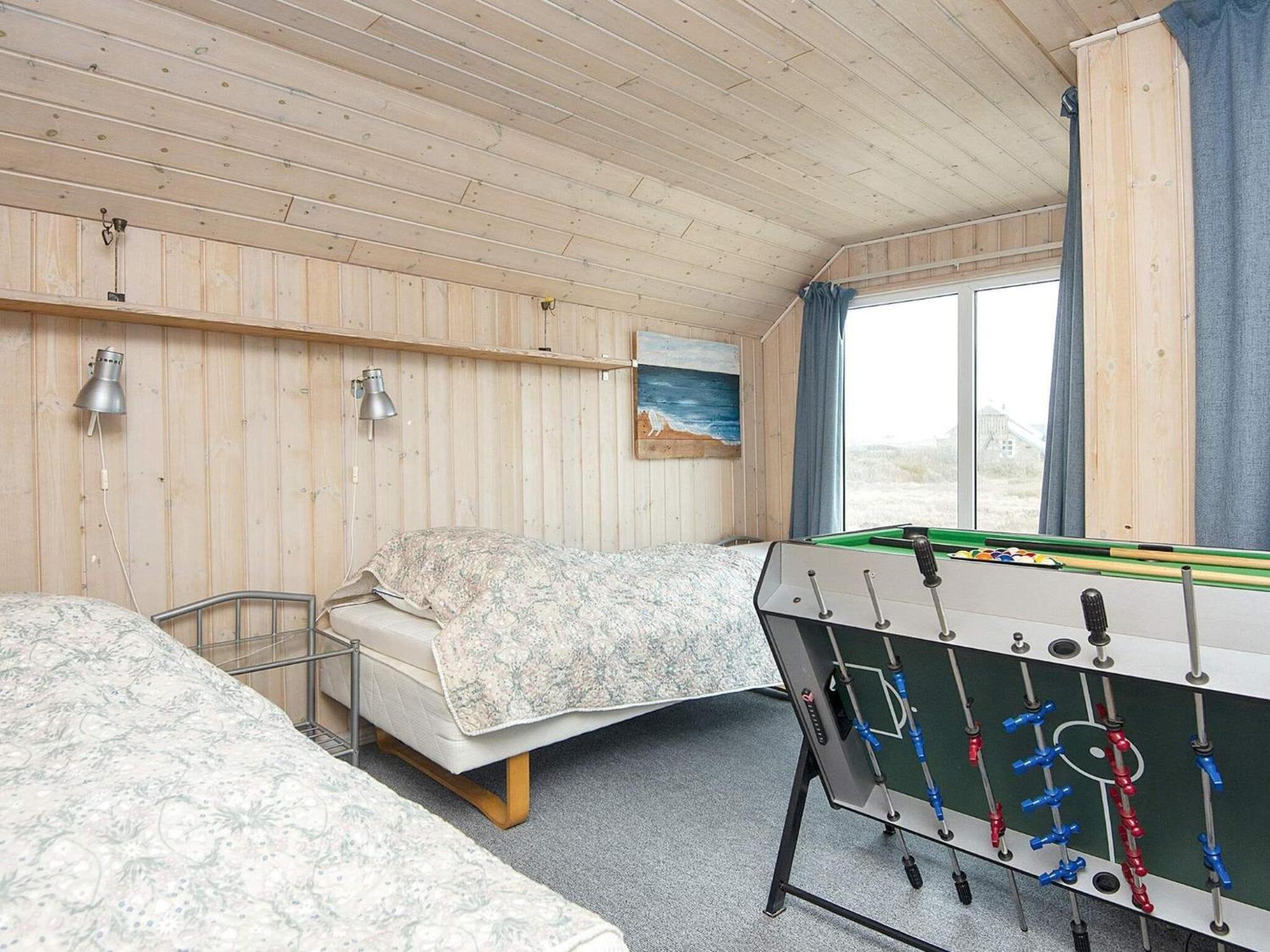 Holiday Home Lemvig XII מראה חיצוני תמונה