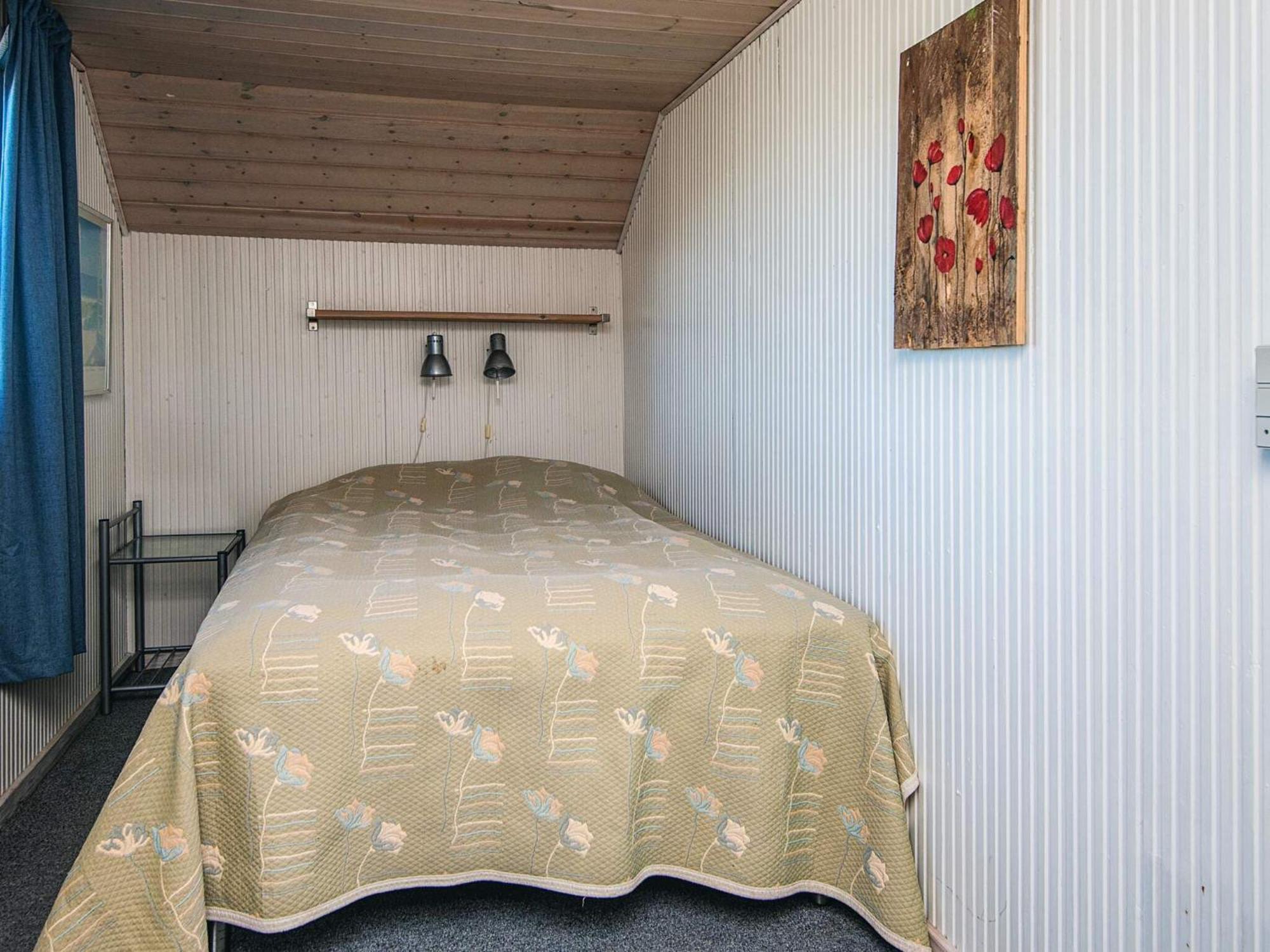 Holiday Home Lemvig XII מראה חיצוני תמונה