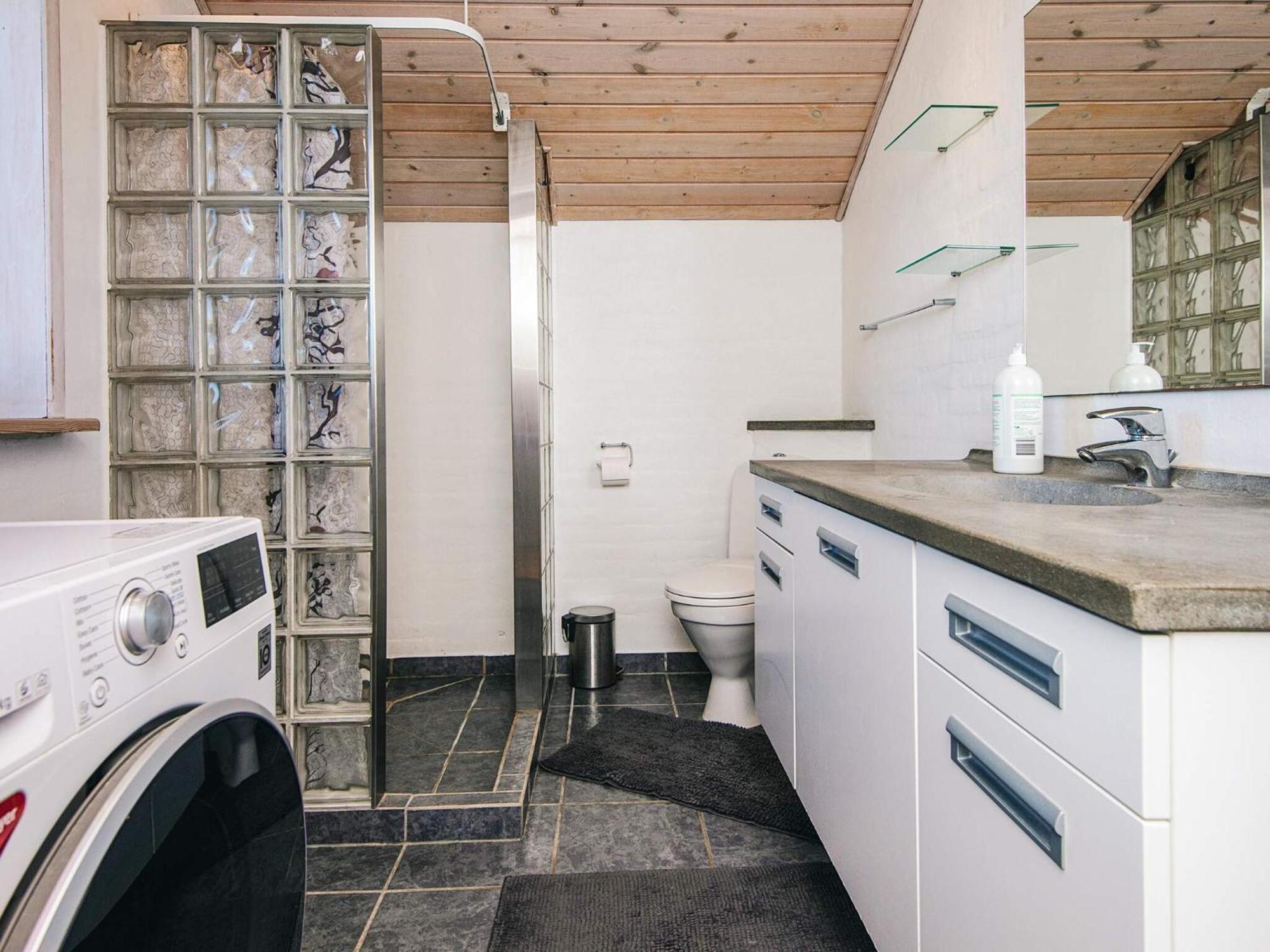 Holiday Home Lemvig XII מראה חיצוני תמונה